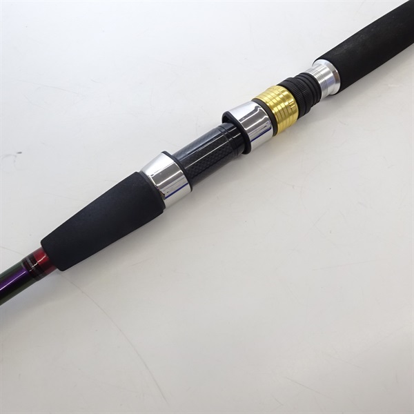 １５メタリア中深場７３　Ｍ－２００